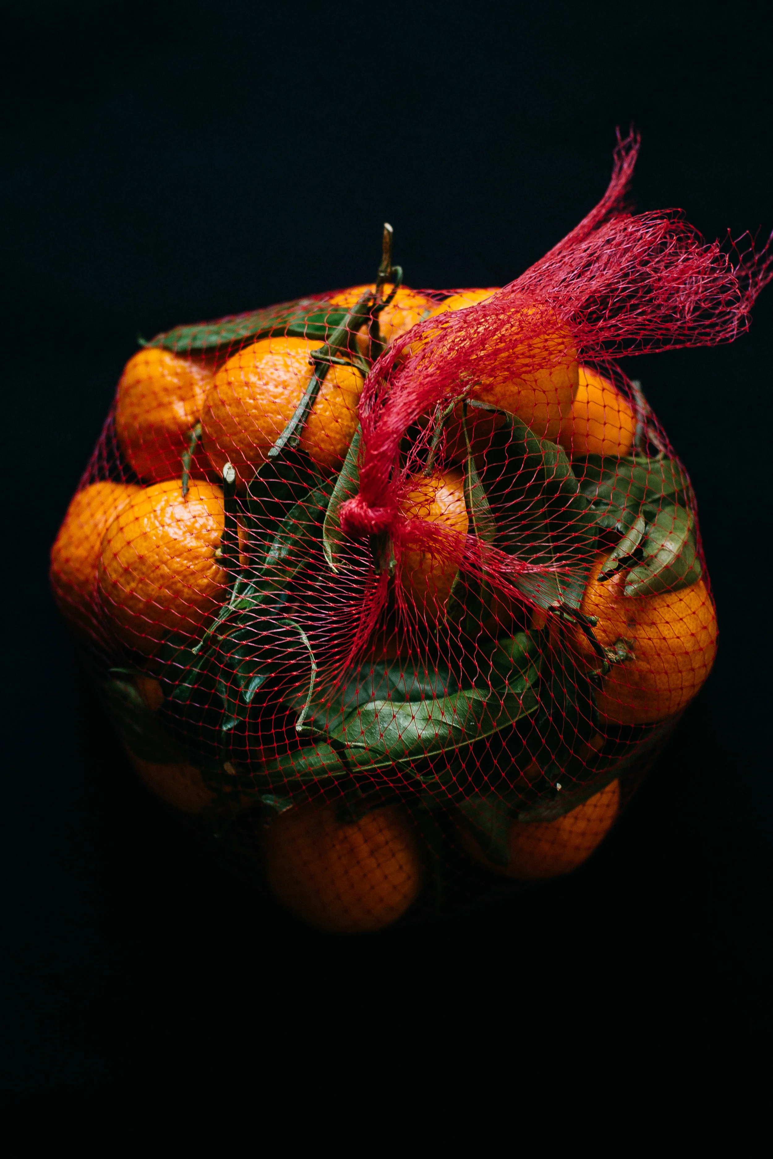 satsuma + rosemary pignoli nut cookies | dolly and oatmeal