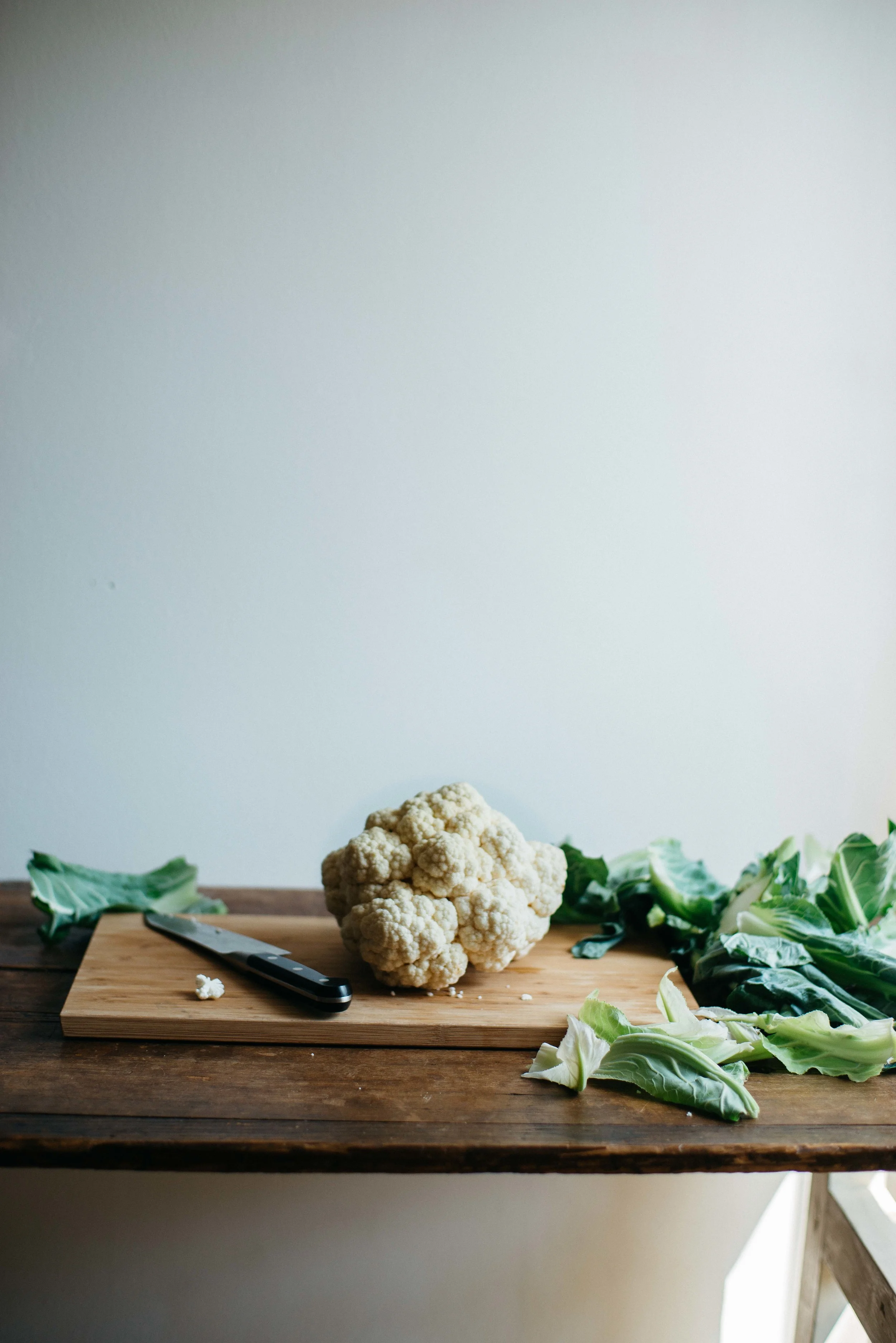 heidi�s cauliflower pasta w/ za�atar + olives — dolly and oatmeal