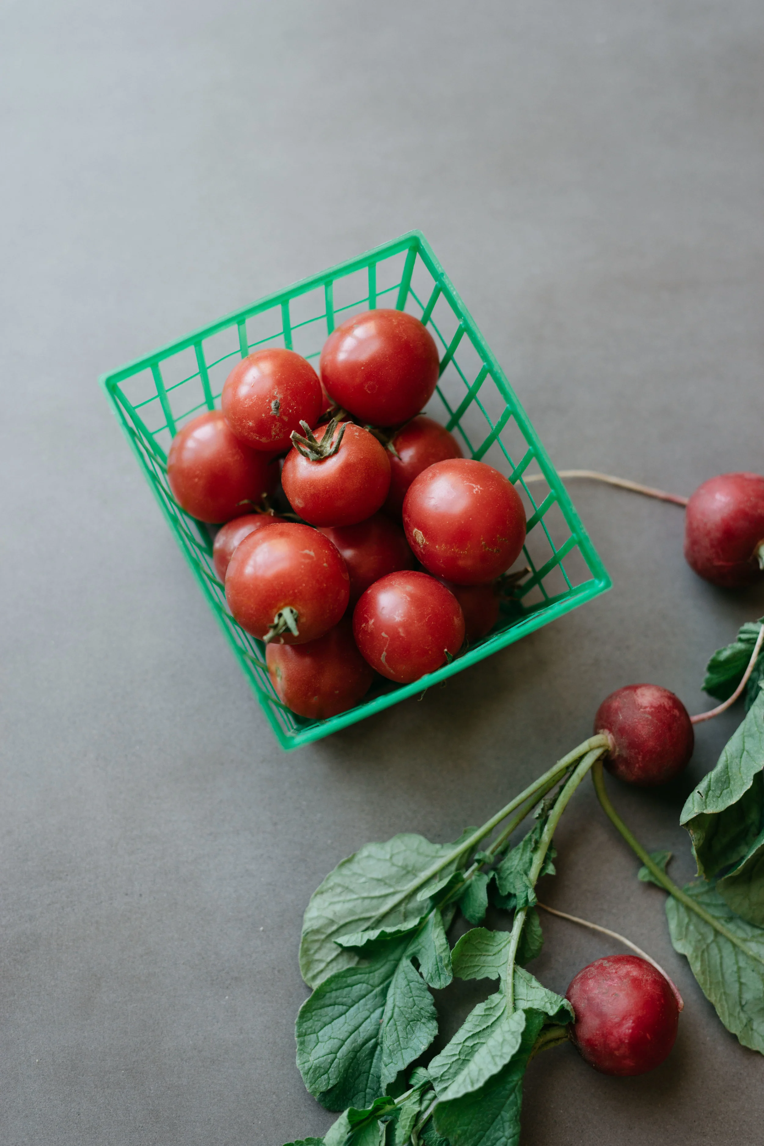 Izy's Fattoush Dip | dolly and oatmeal
