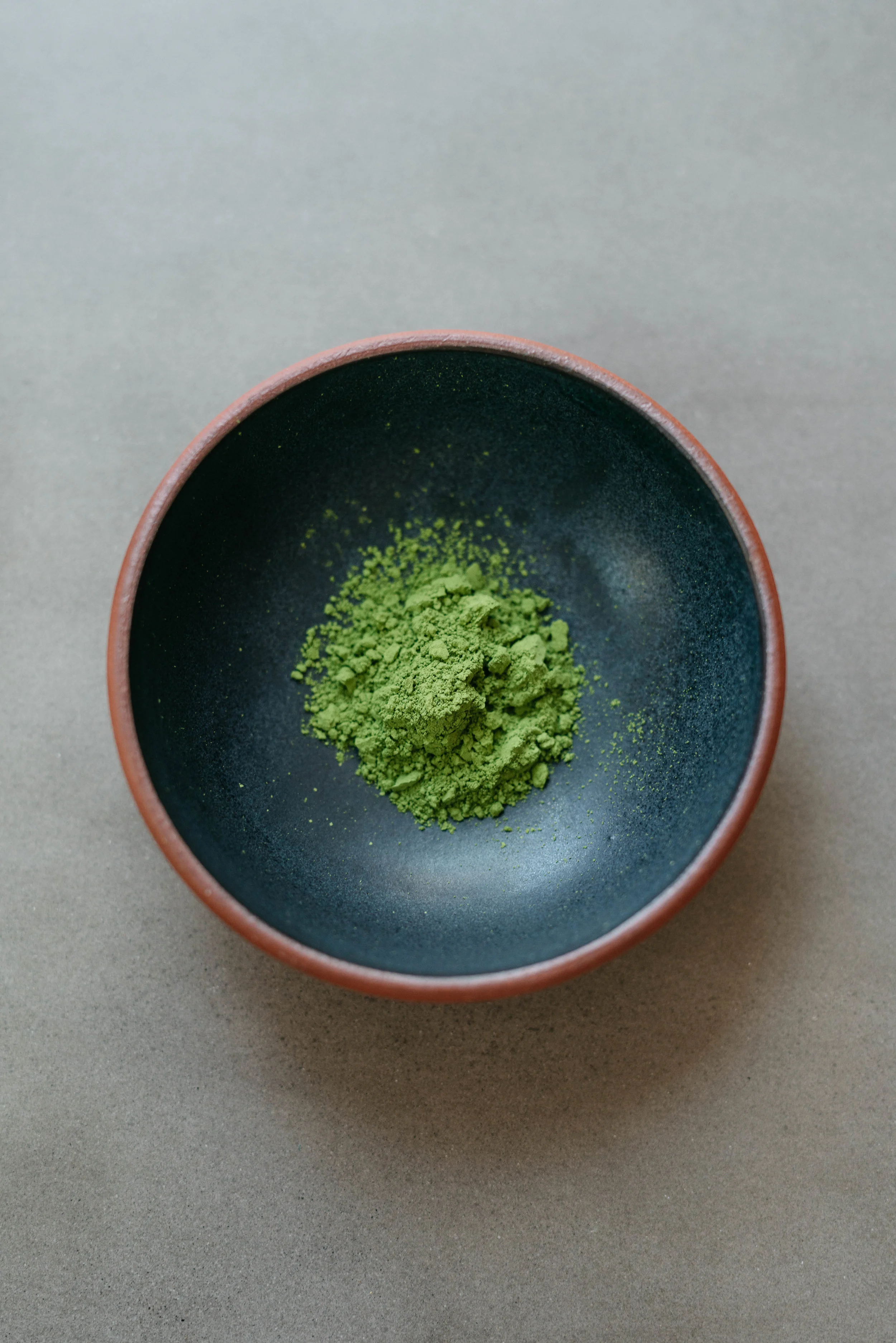 Iced Matcha Latte, Two Ways | dolly and oatmeal