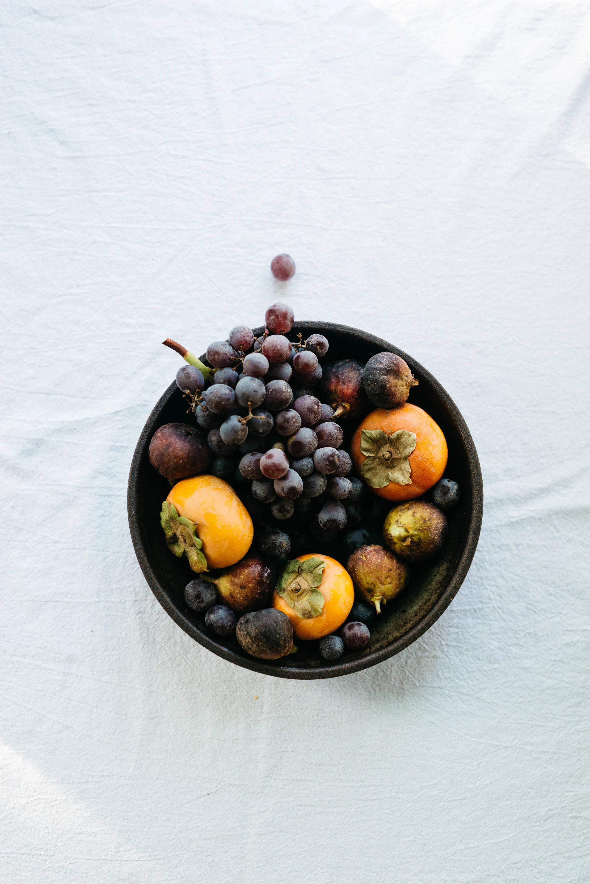 A Winter Mezze | dolly and oatmeal