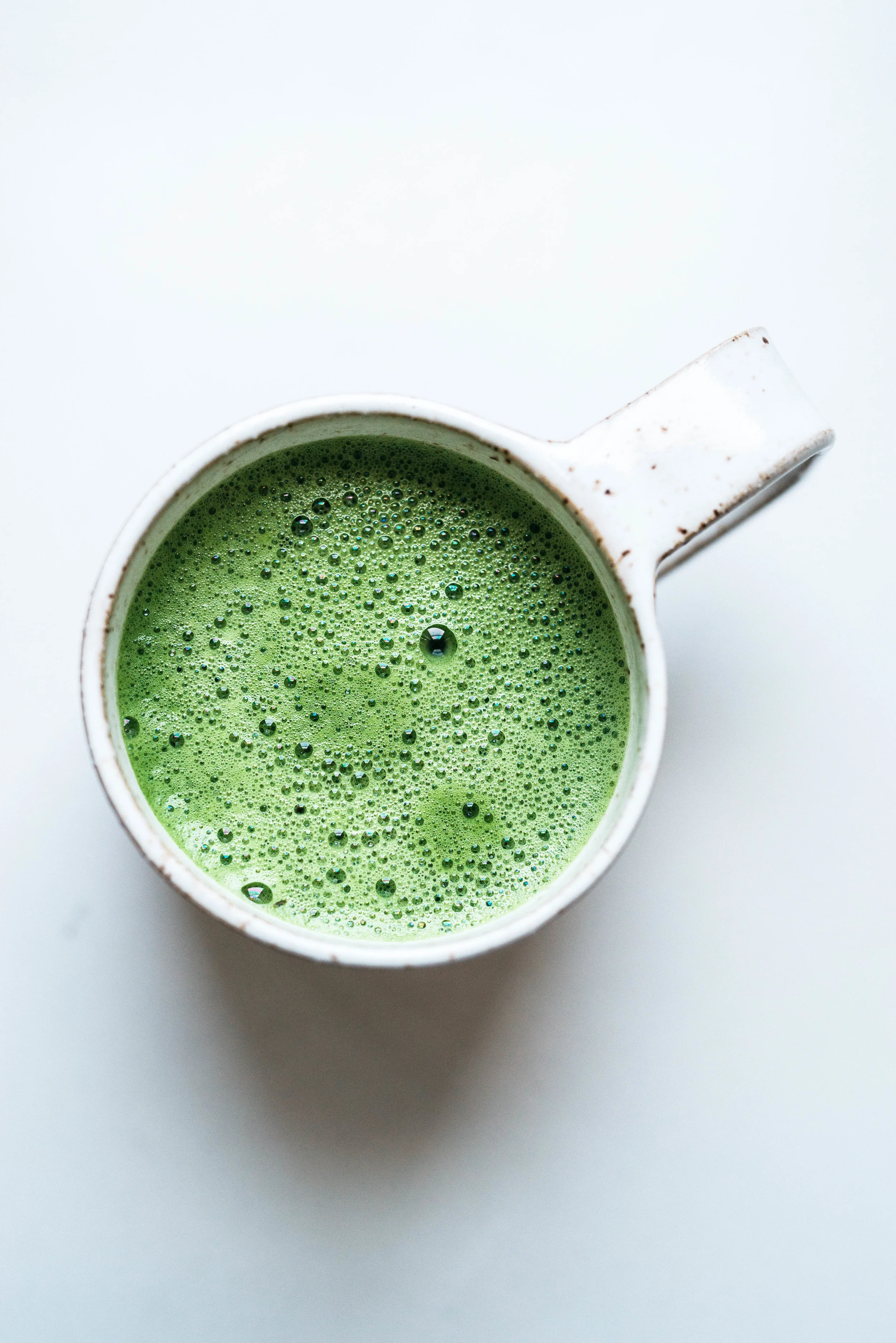 VANILLA PUMPKIN SEED MILK LATTE | Dolly and Oatmeal