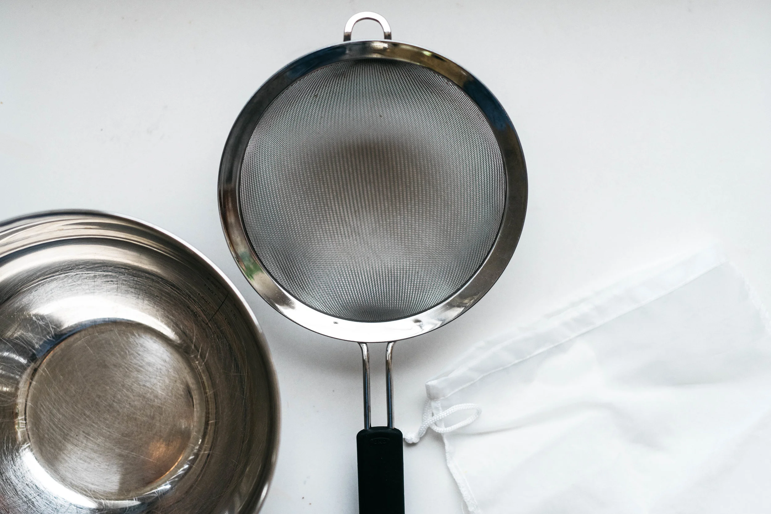 HOW TO MAKE VEGAN LABNEH & 3 WAYS TO USE IT | dolly and oatmeal