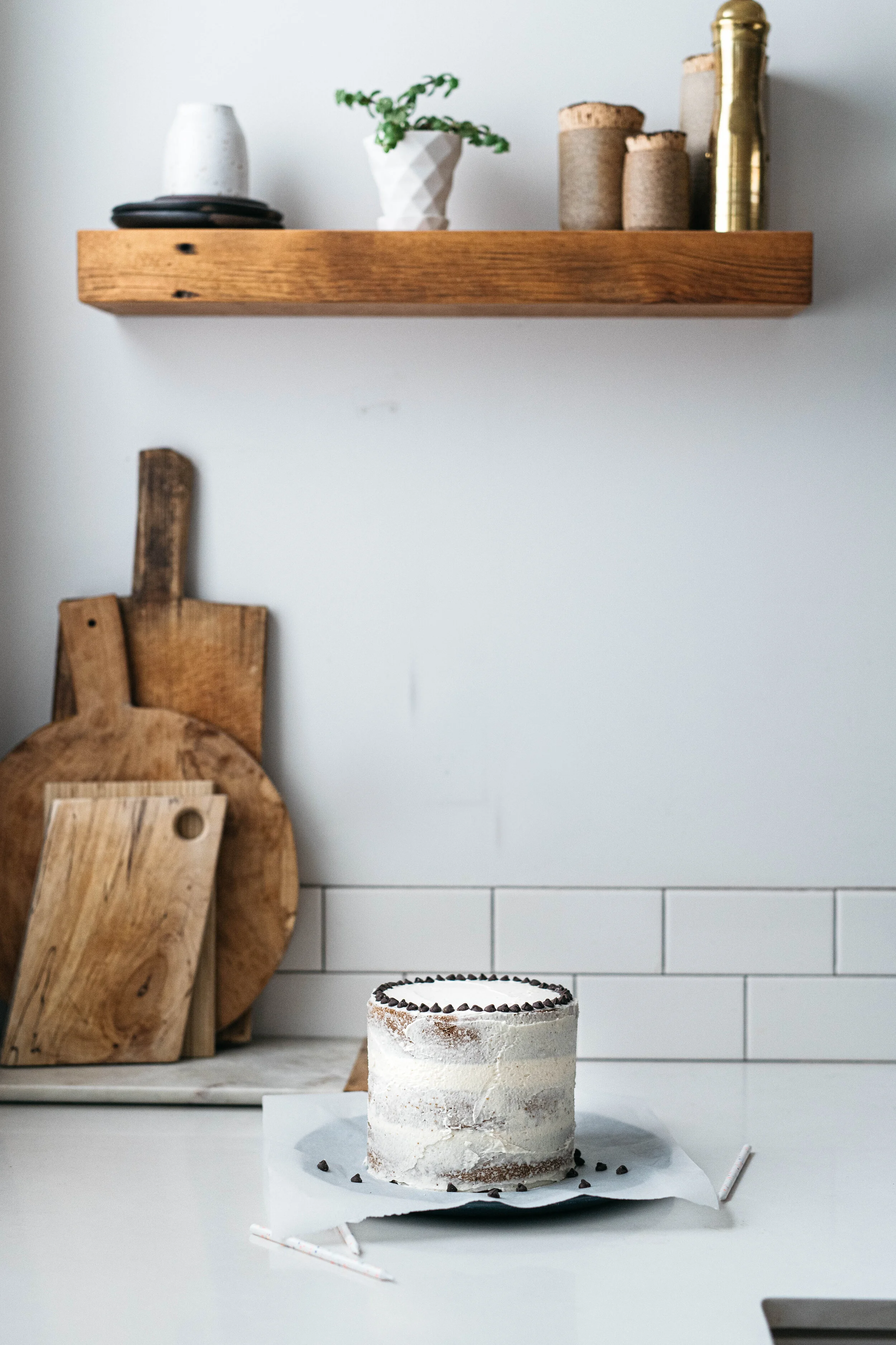 CHOCOLATE CHIP COOKIE CAKE (GLUTENFREE/DAIRYFREE) — dolly and oatmeal