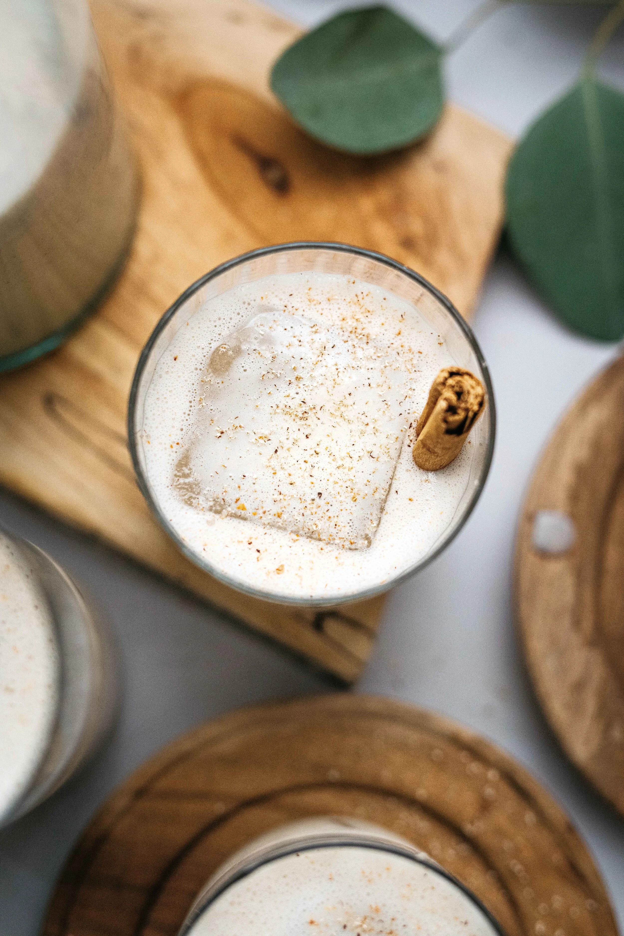 Vegan Oat Milk Recipe - Plant You - Blog Article - Milk Alternatives