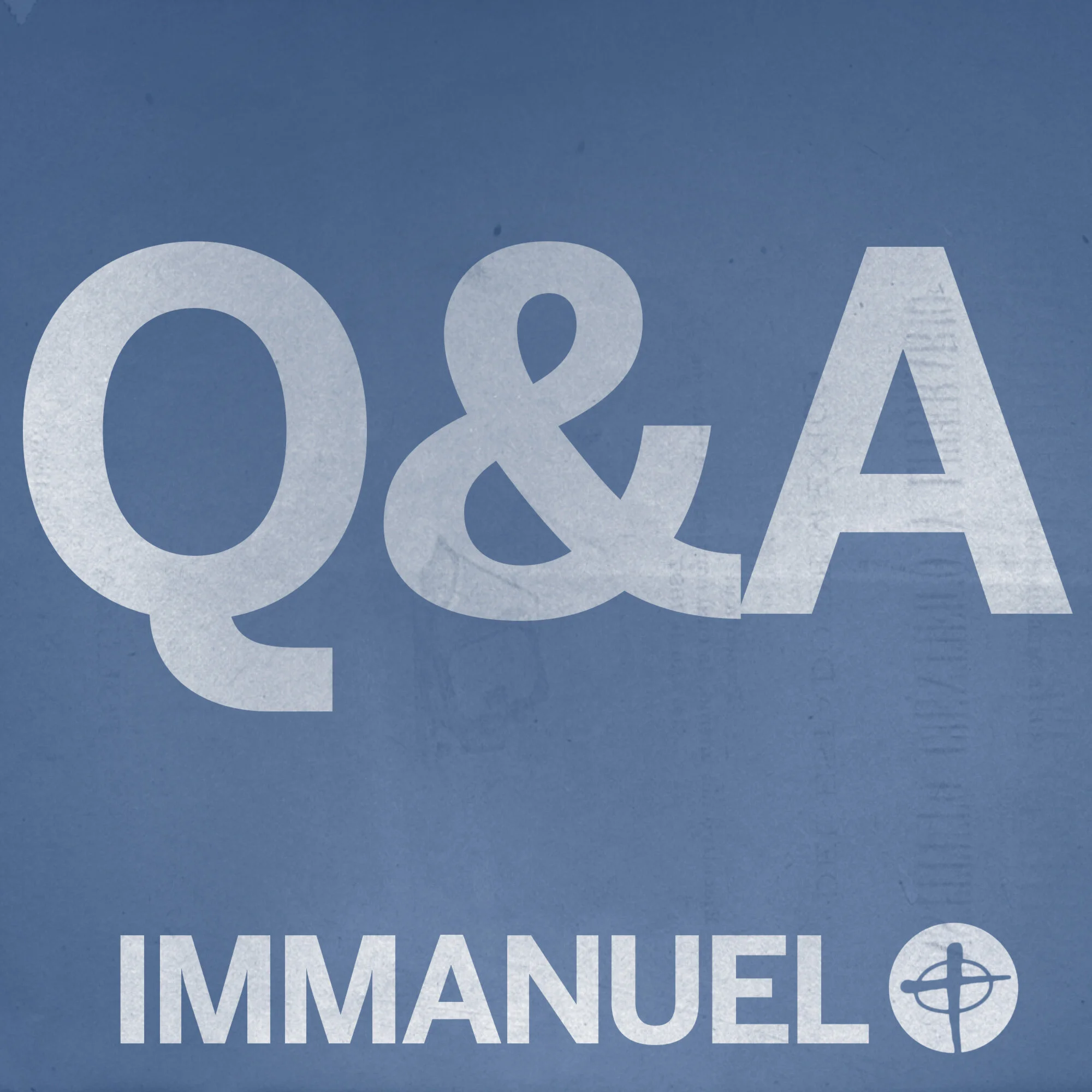 Bonus Podcast: Bible Q&amp;A
