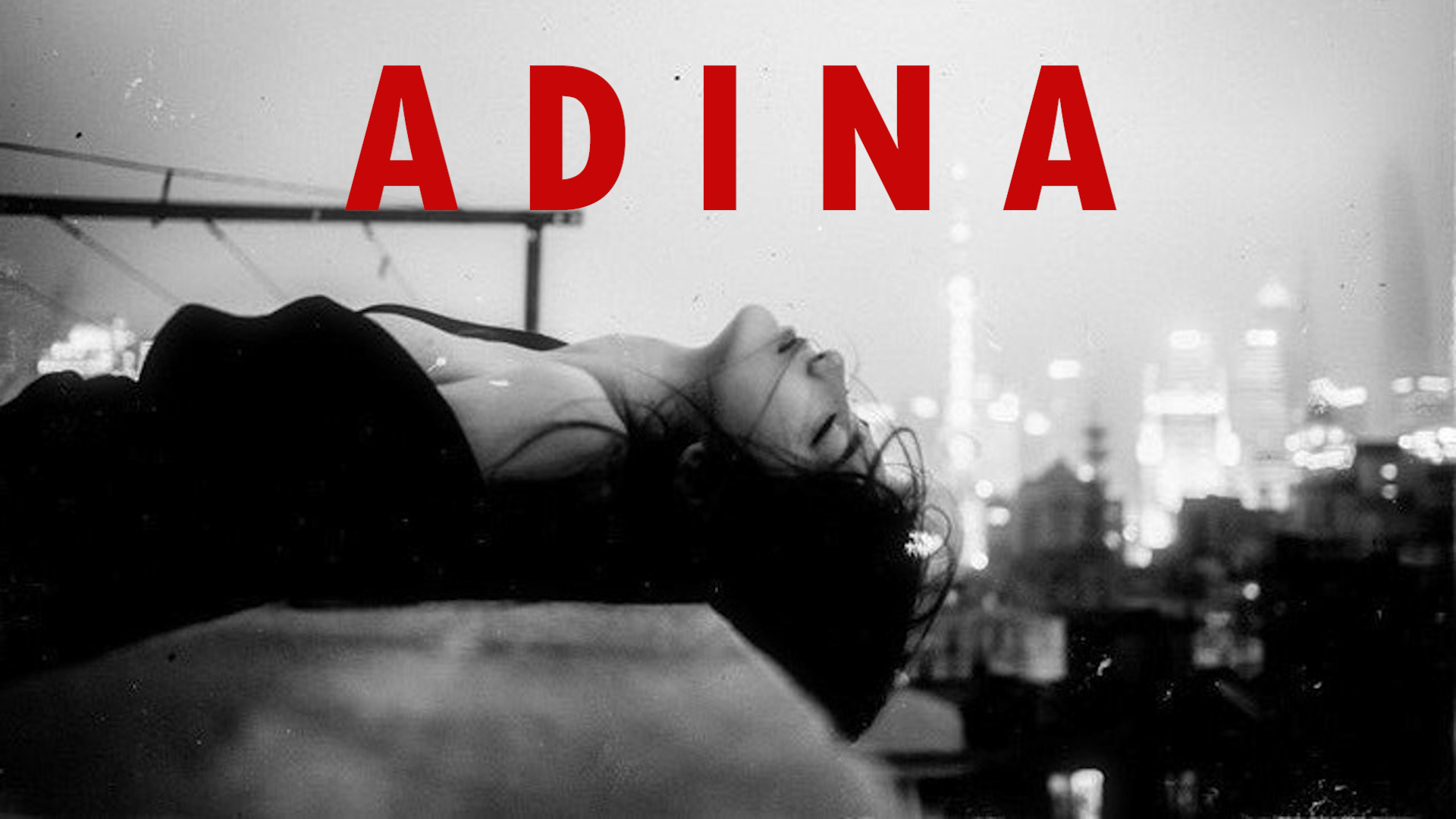 ADINA (Horror)