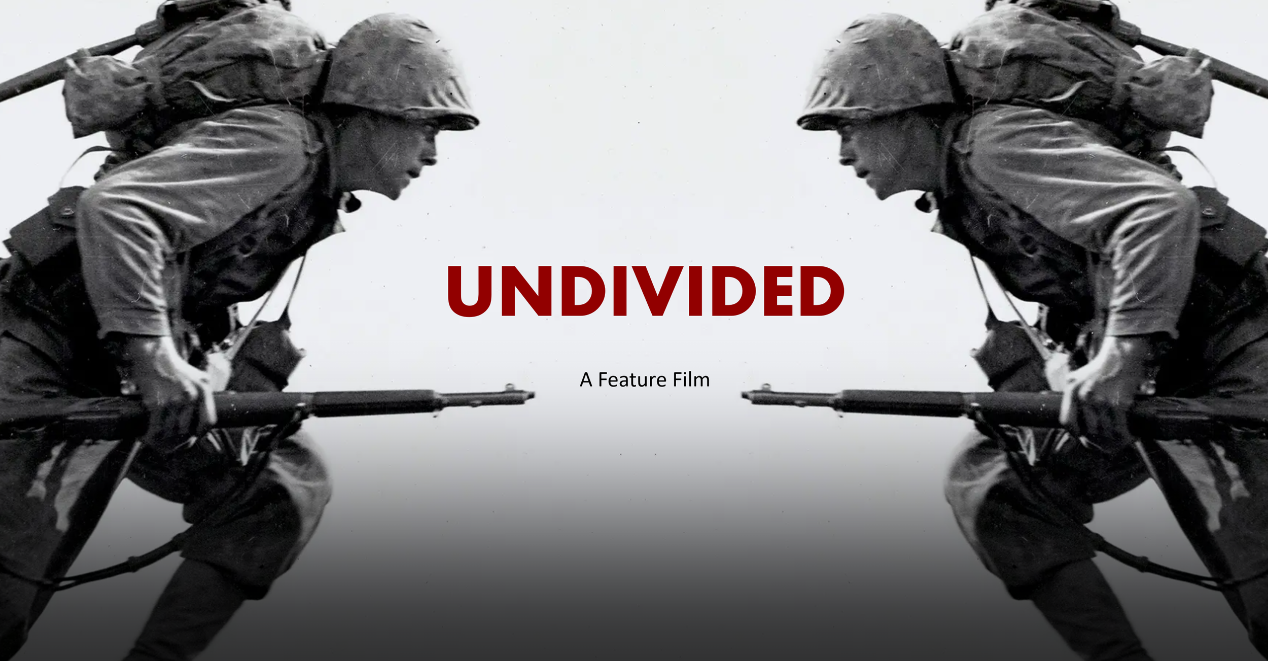 UNDIVIDED (Drama)