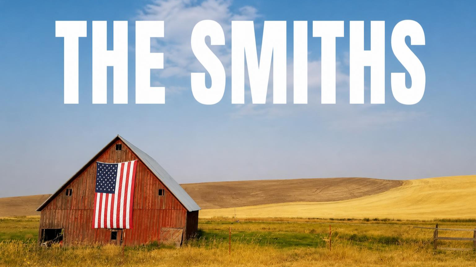 THE SMITHS (Drama)