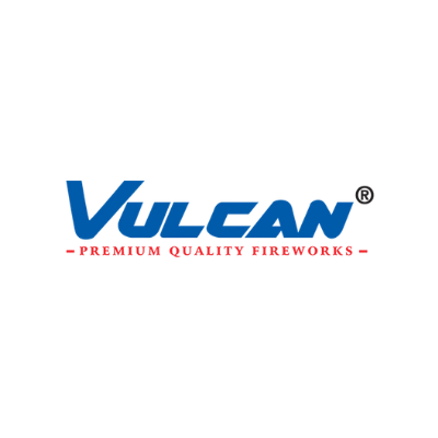 Vulcan Premium Quality Fireworks
