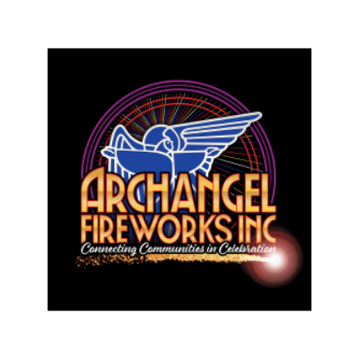 Archangel Fireworks Inc.