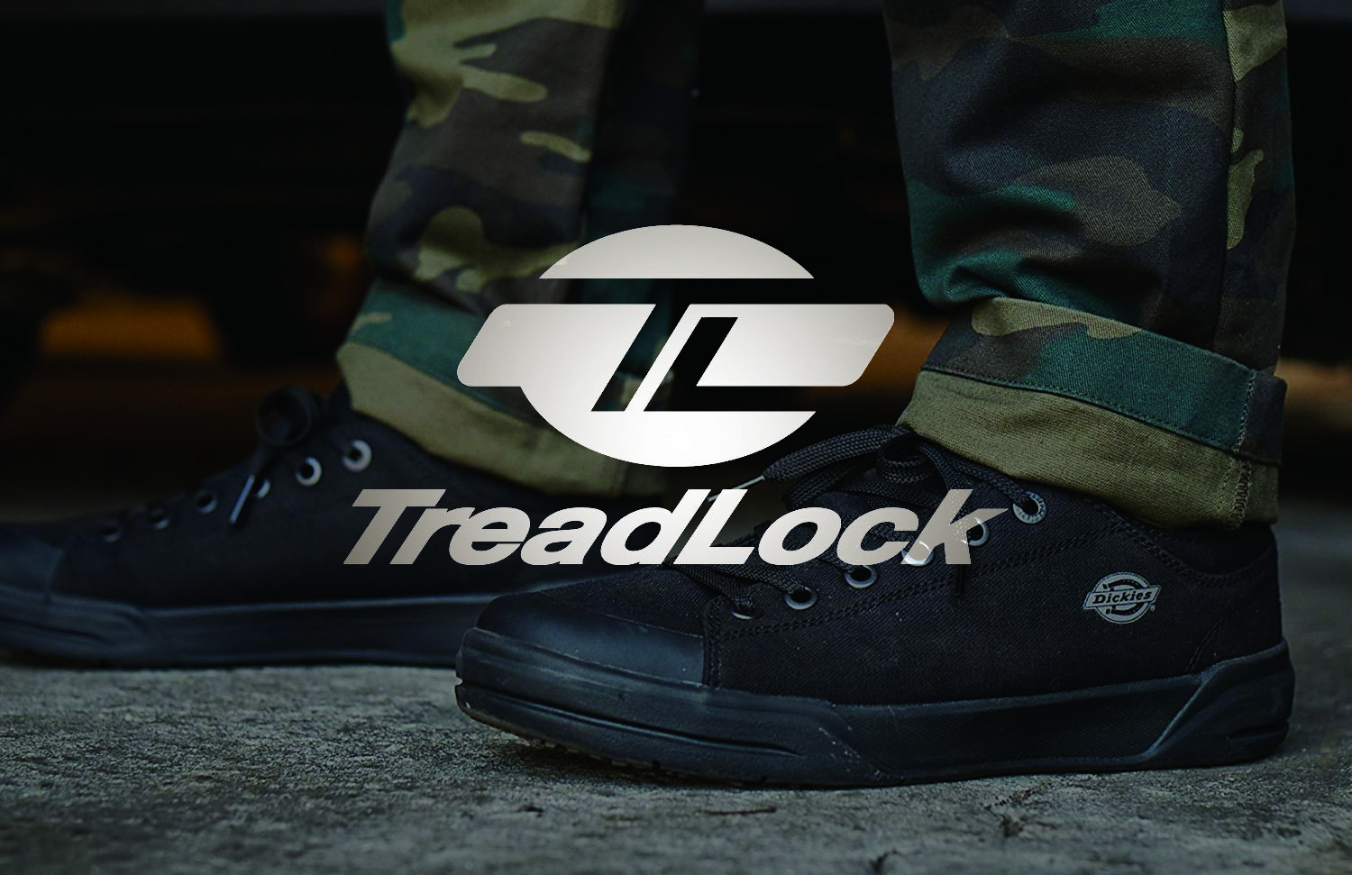 Dickies TreadLock