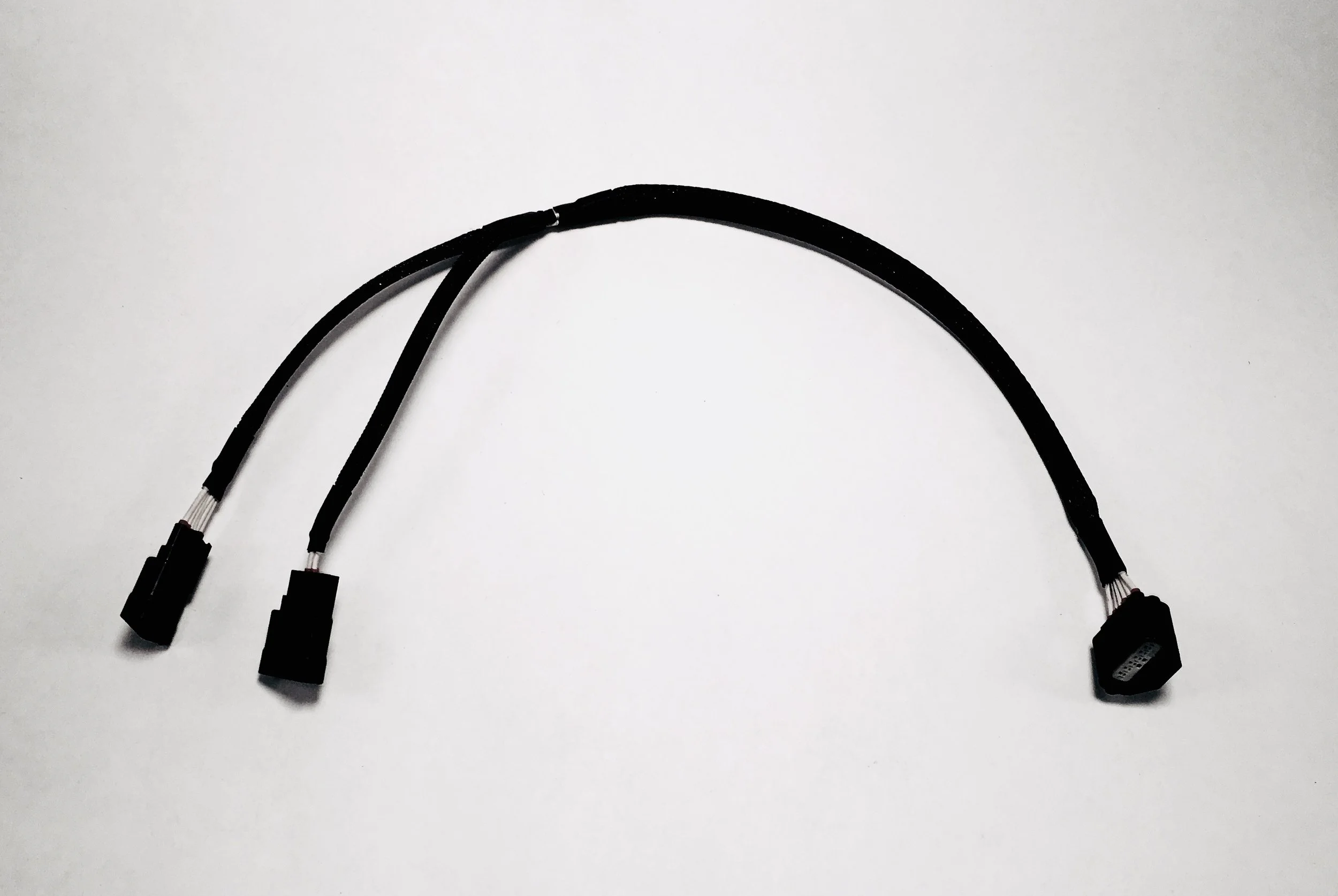 Quantum Performance 2 to 1 MAF Harness