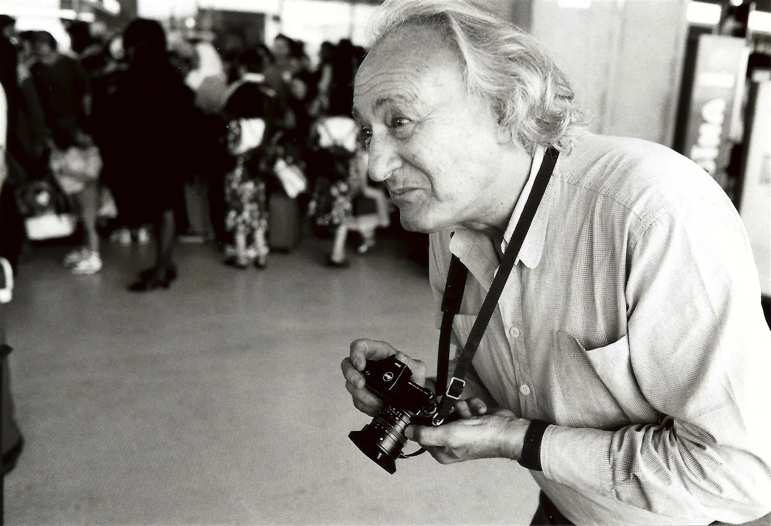 William Klein