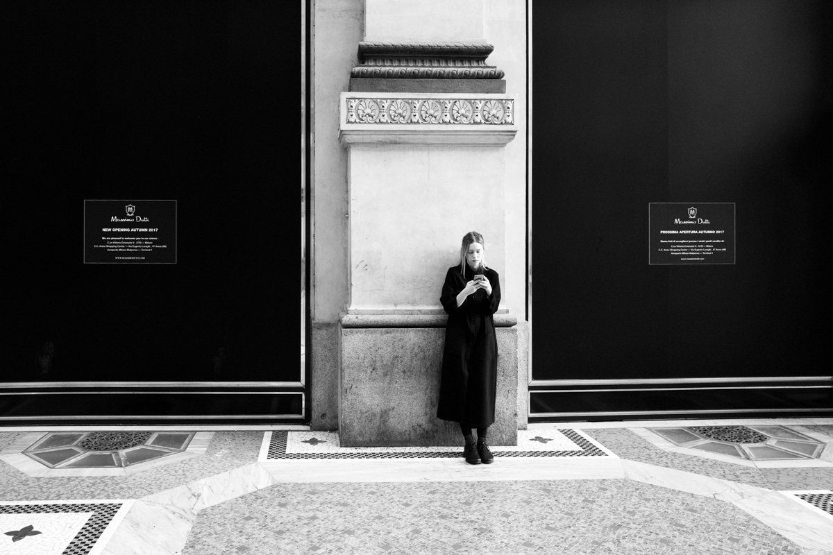Milan, 2017