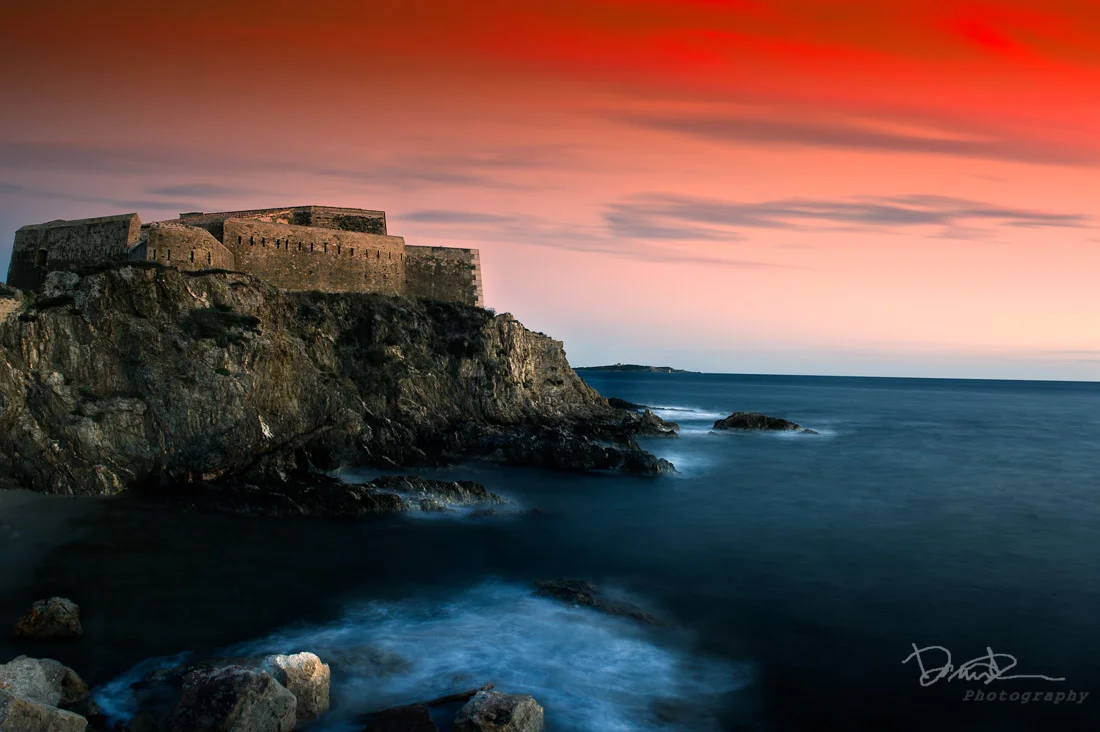 The Fortress