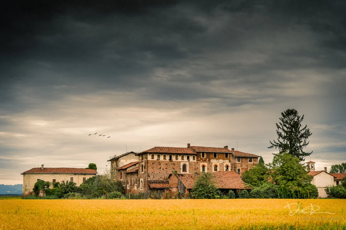 Castello di Ponzana