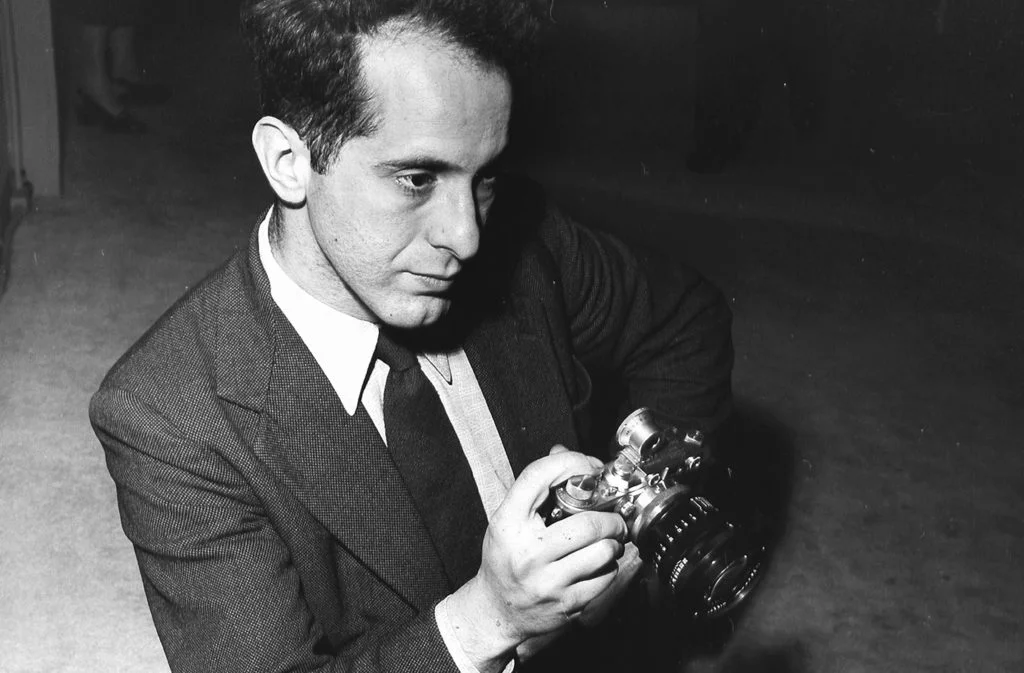 Robert Frank