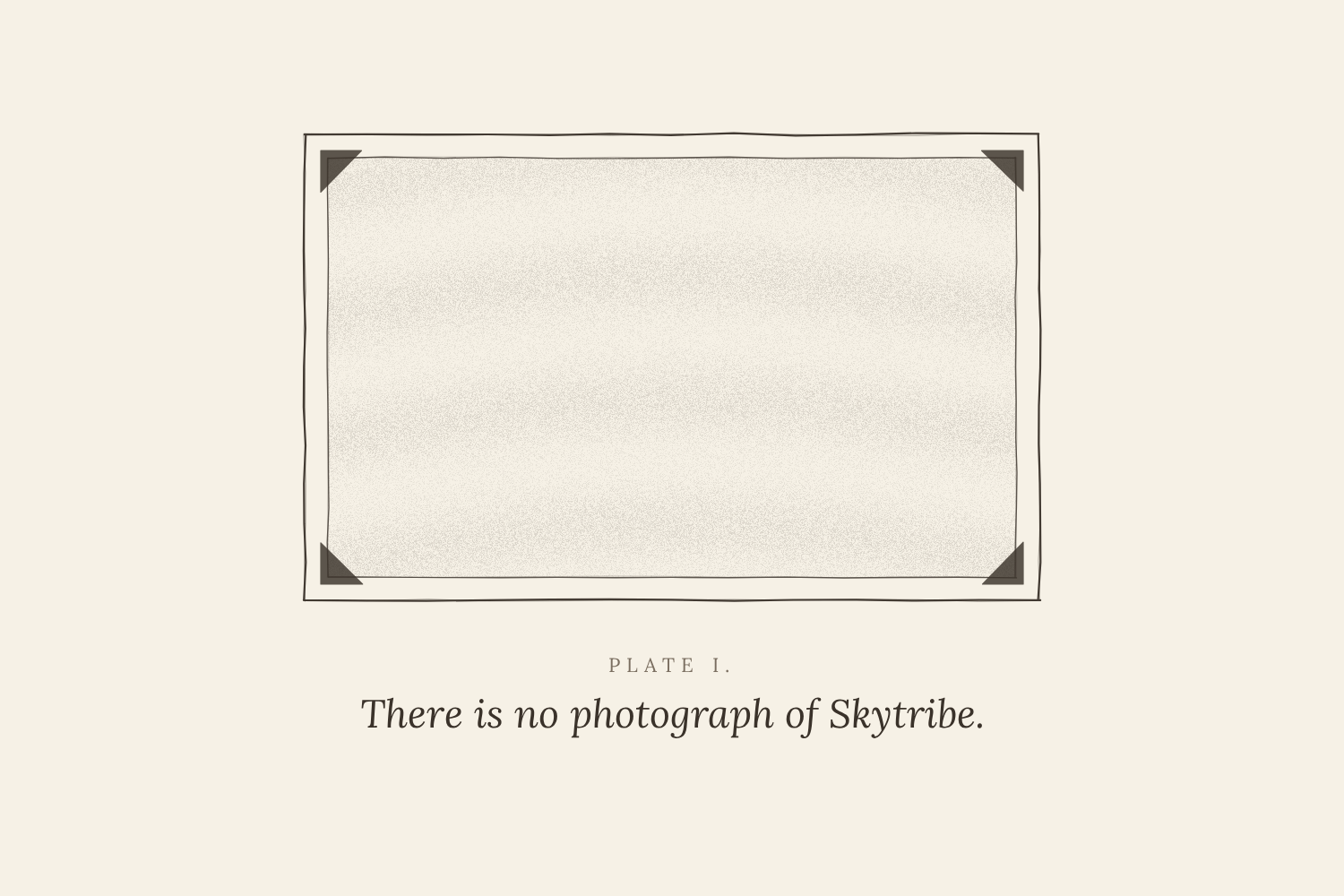 The Skytribe Engine: How I Build a Fictional World from My Car
