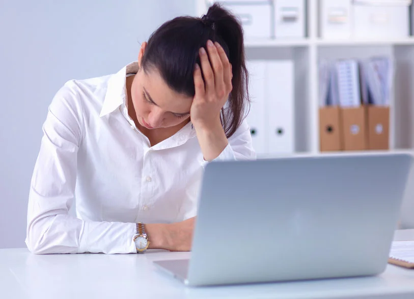 Is there a blogger inside of you?
