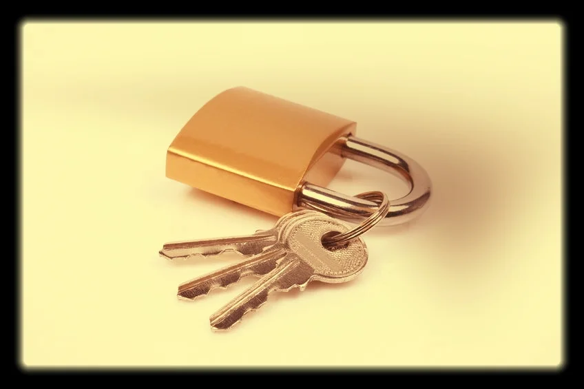 5 internal controls for very small non profits