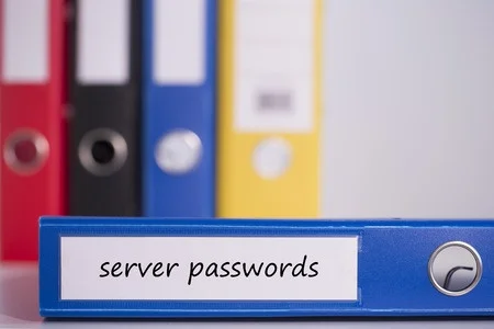 One small step adds huge security safeguard