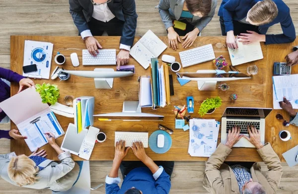 Finding the right IT person