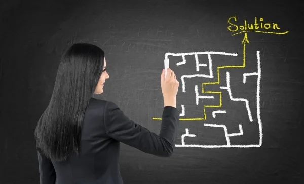 Keys to thinking operationally