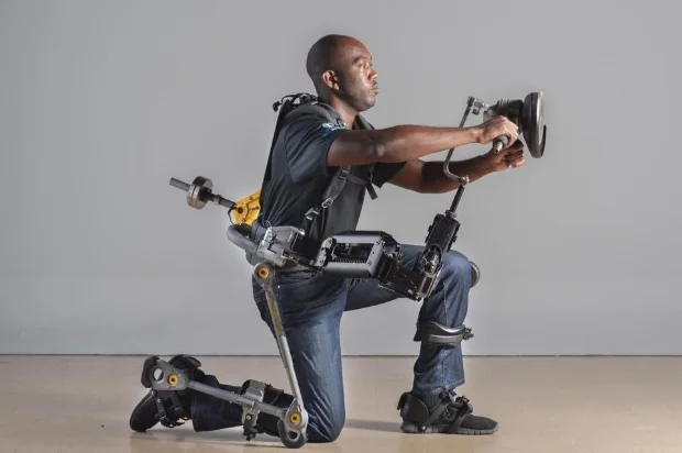 The human-technology partnership: Is a brave new world upon us?