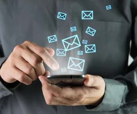 3Q Poll: The Best and Worst of Email