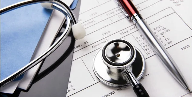 Diagnosis: Data Breach