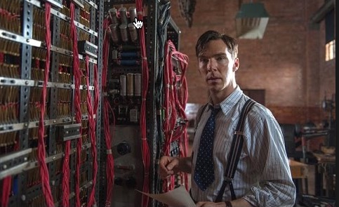 The Imitation Game (2014)