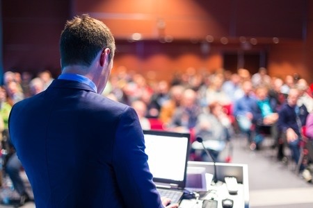 Presentations: There must be a better way
