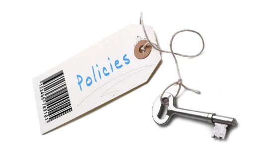 Trust doesn't cut it with third-party vendors