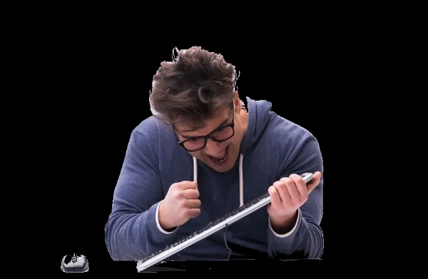 How do you do IT?