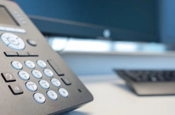 Phone Systems 101