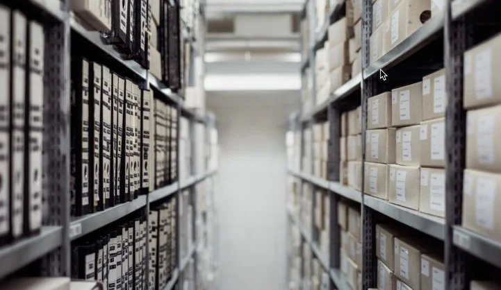 Archive or Backup? Answer four questions