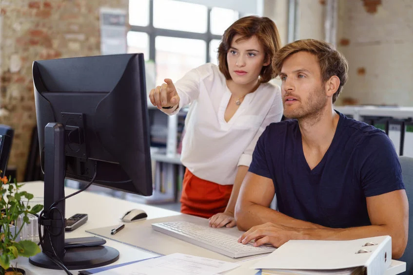 Why IT can't talk to your employees