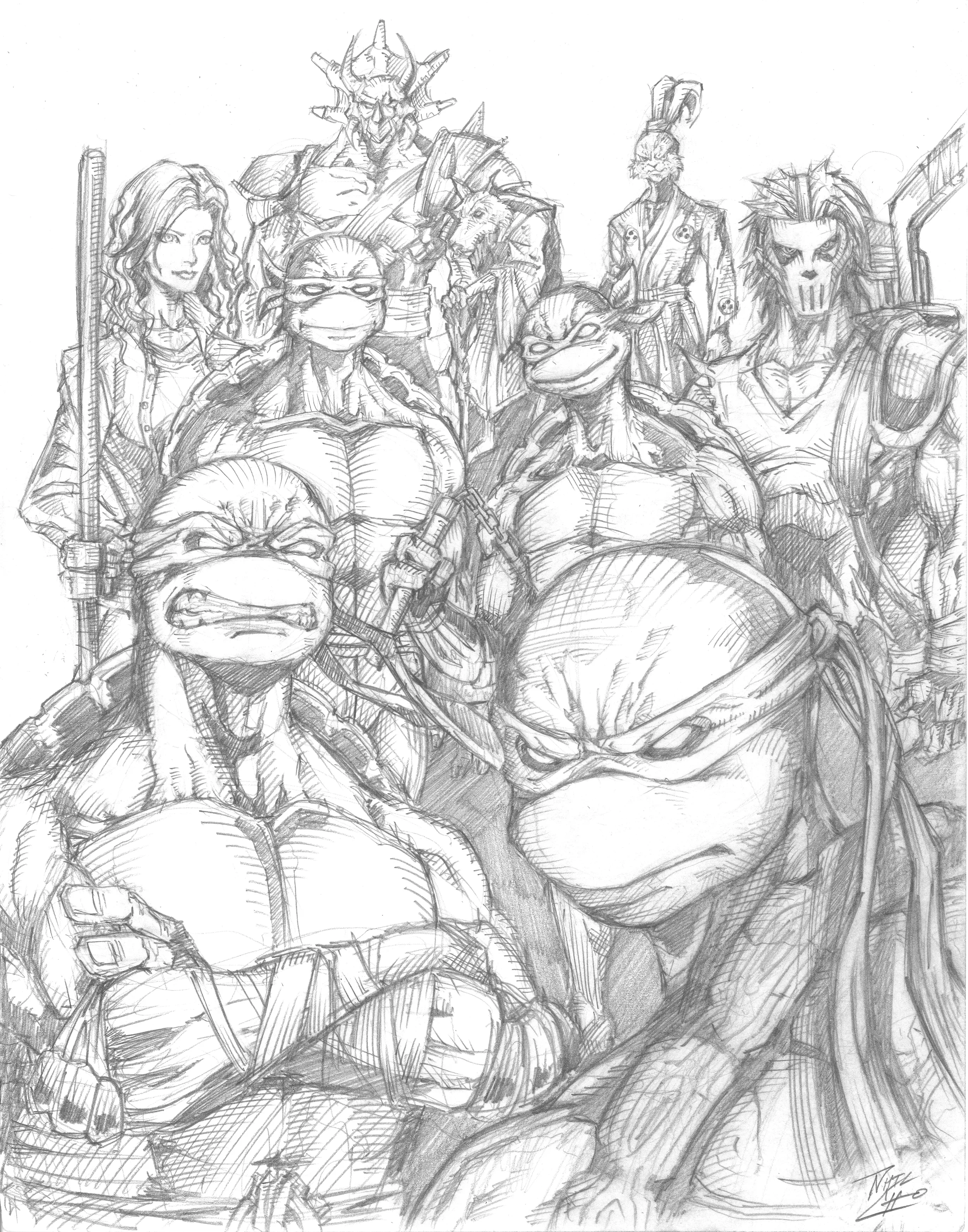 TMNT