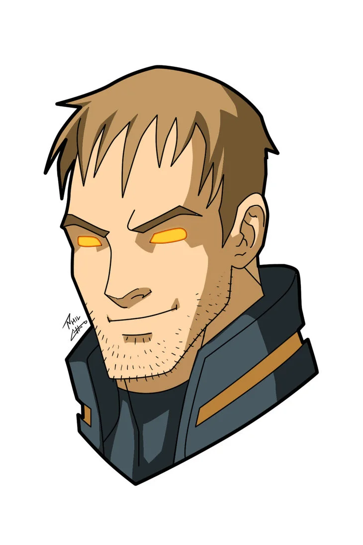 Blazewing unmasked