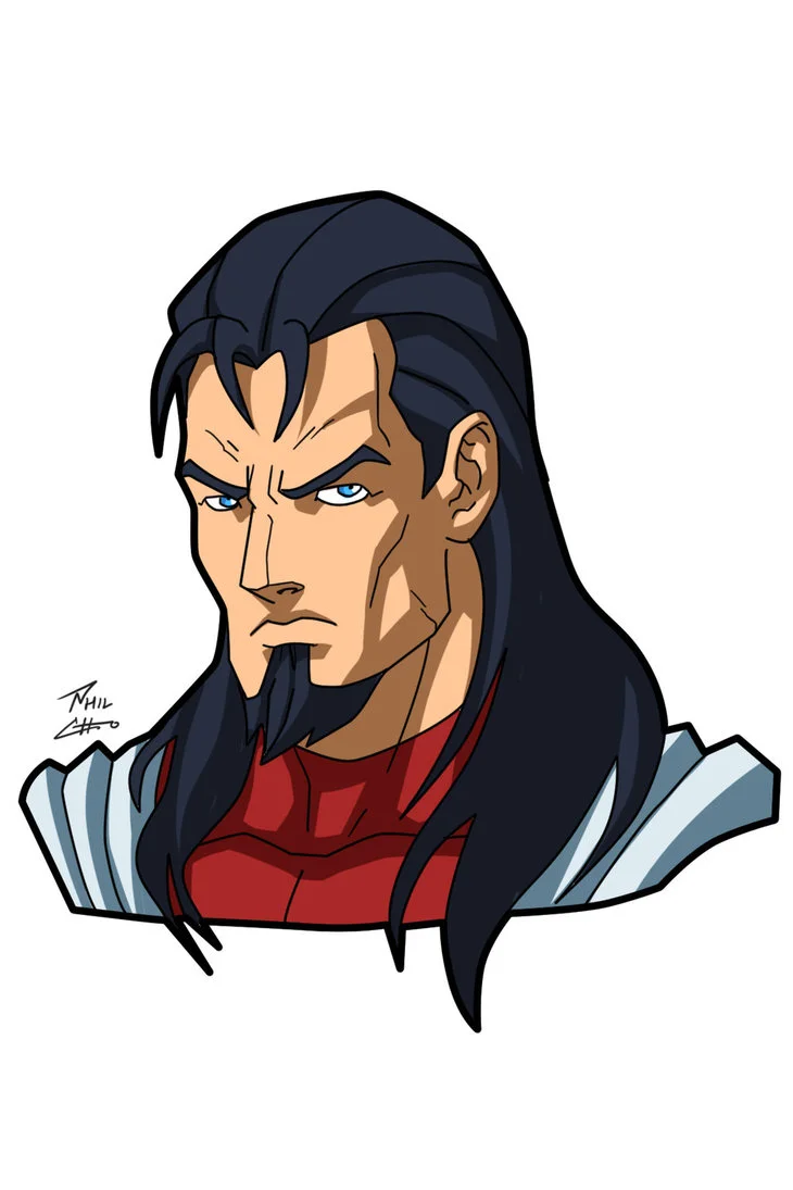 Steelwolf