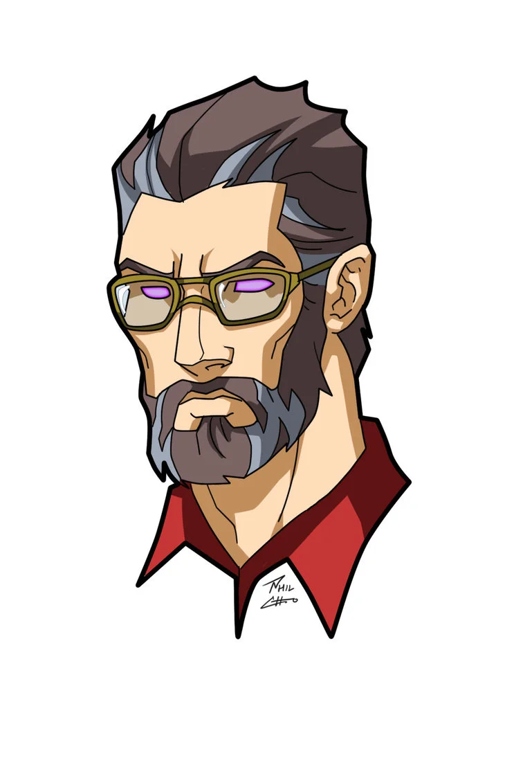 Doctor Dave