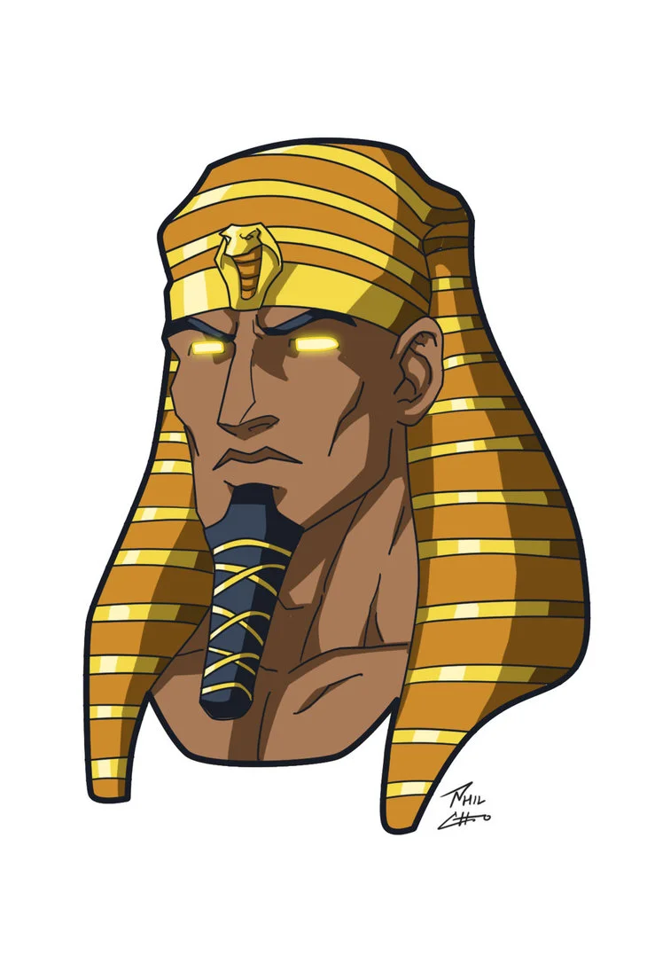 Avatar of Ra