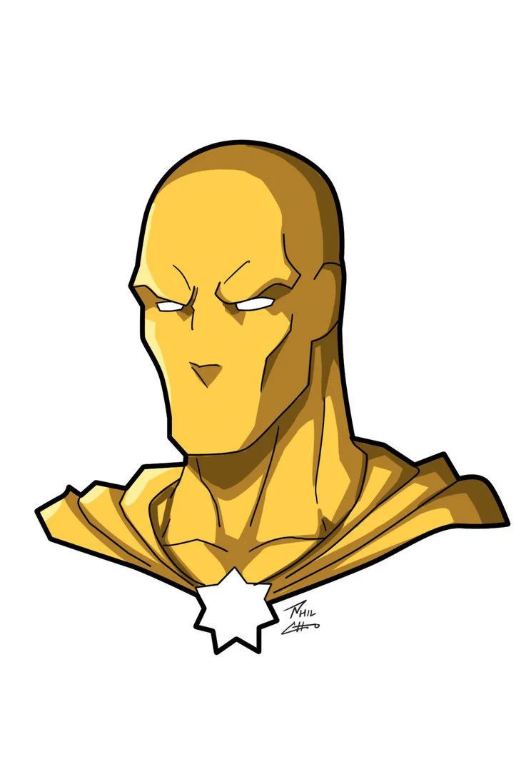 South Star