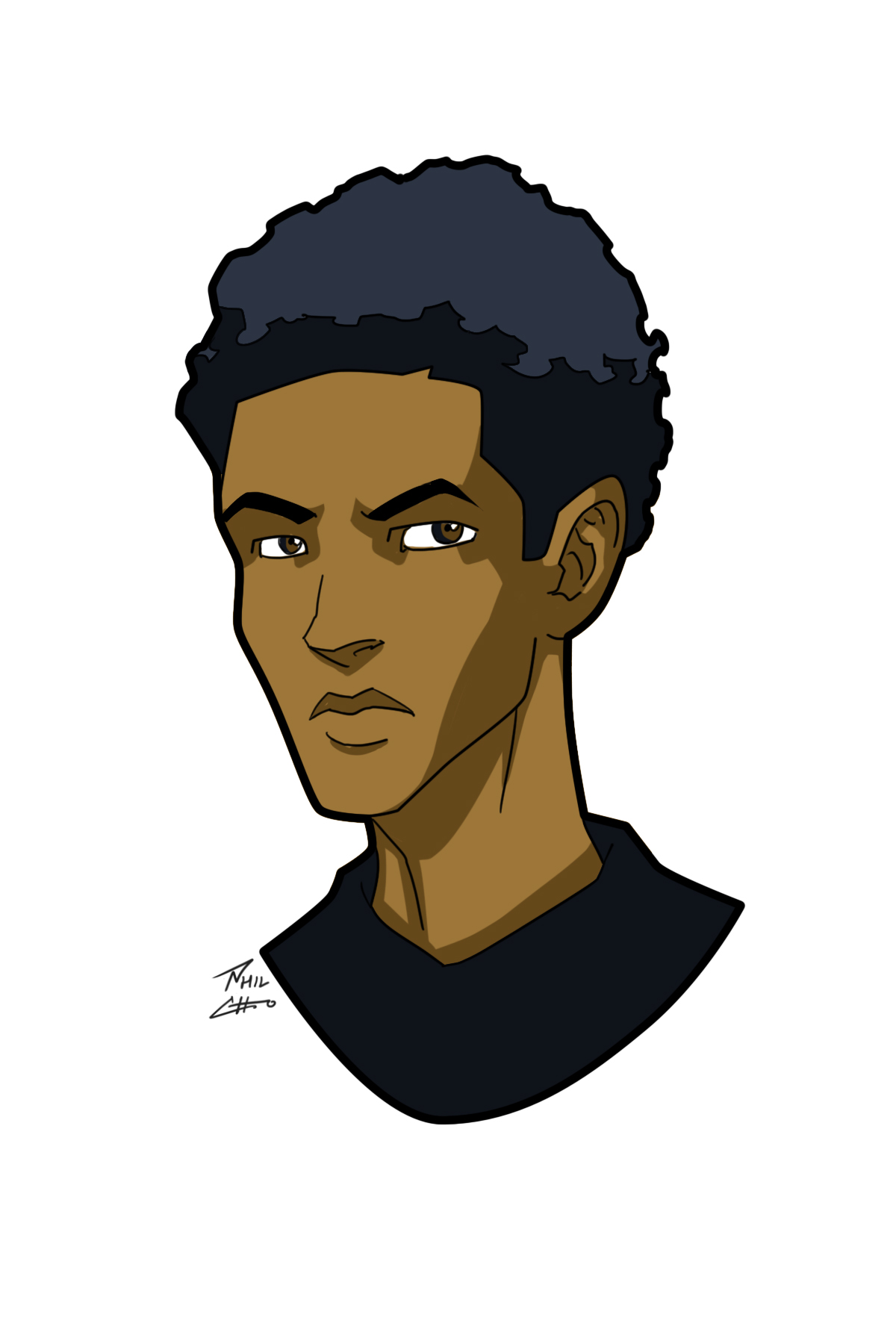 Tre Washington