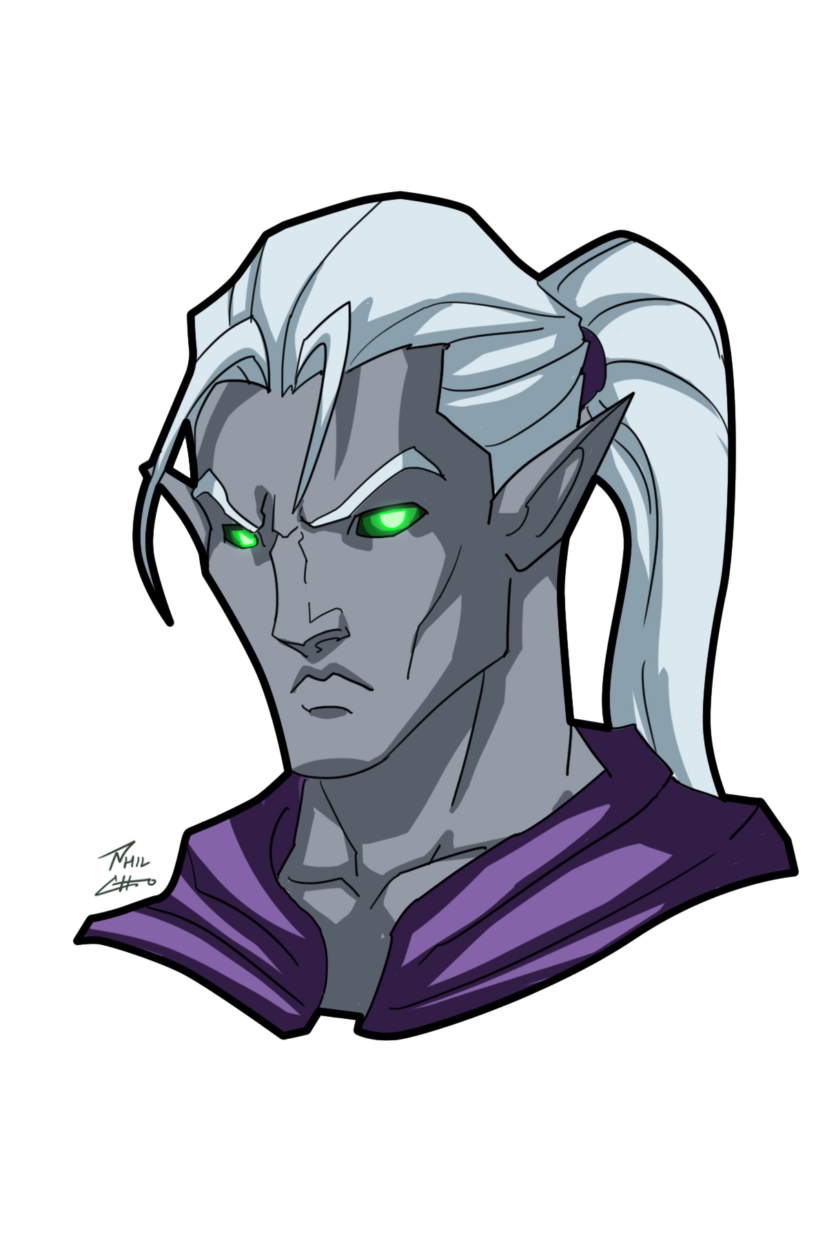 Kalidor