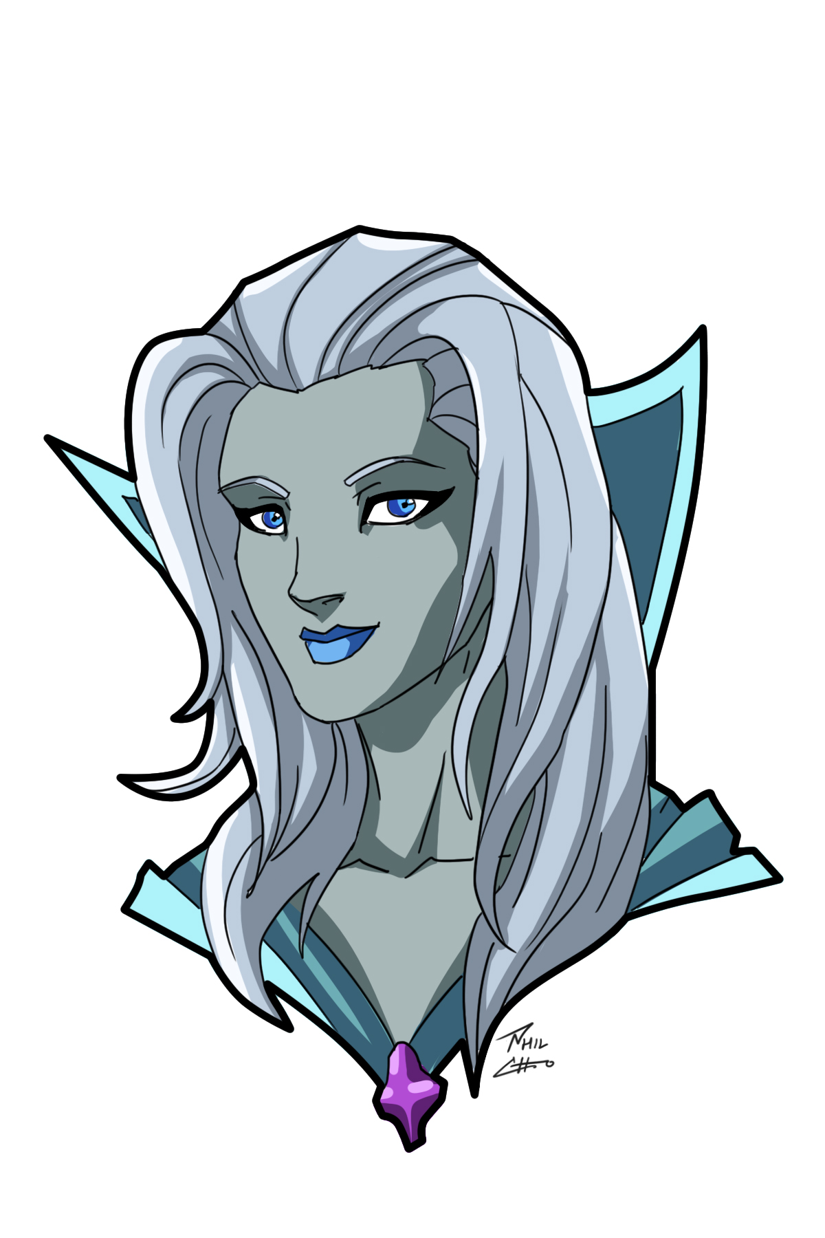 Moondancer
