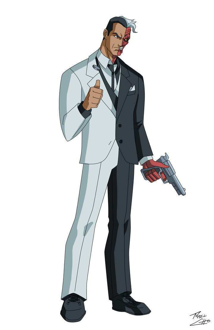 two_face_by_phil_cho-d6tfy3l.jpg