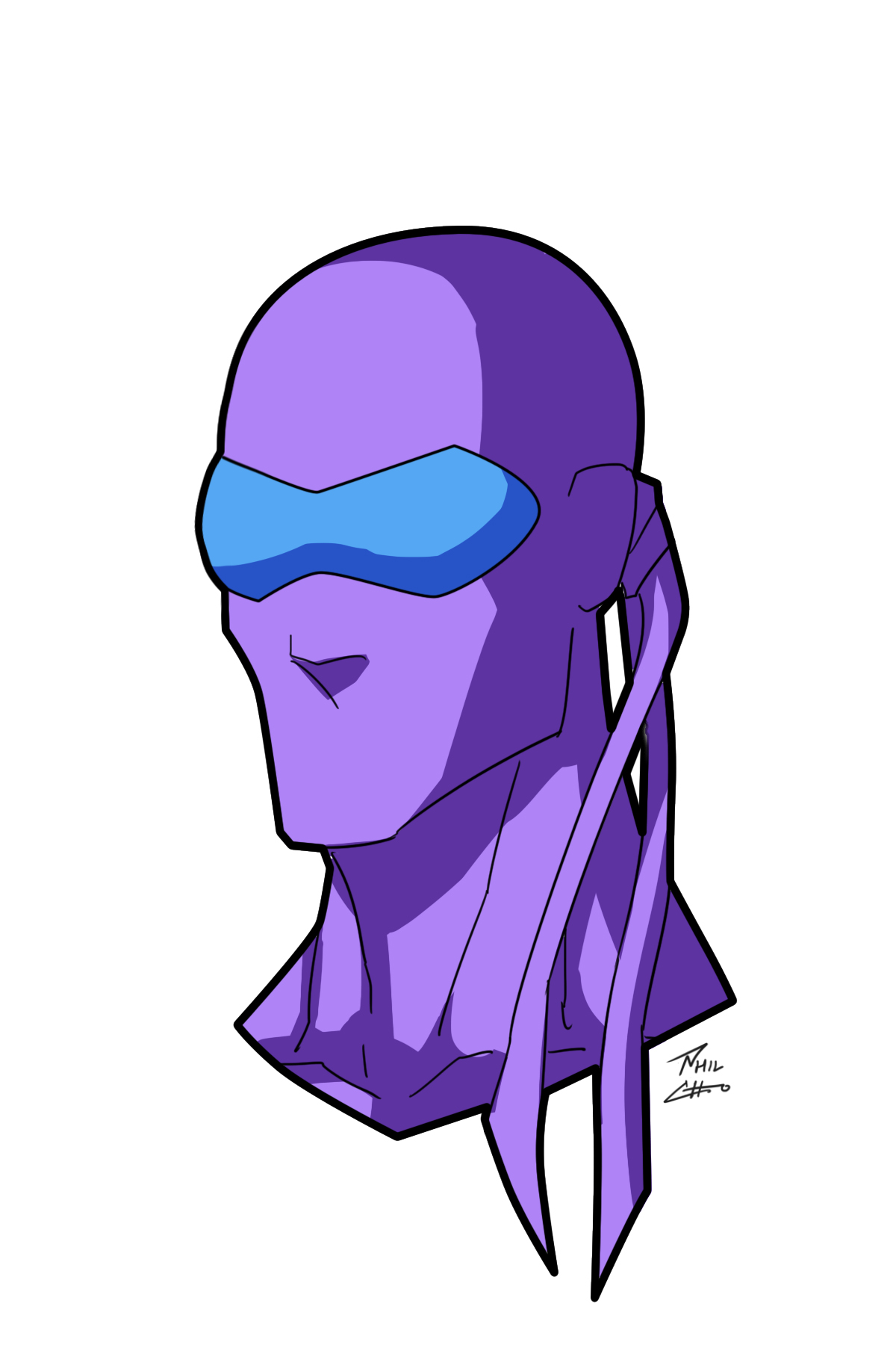 Aceblade