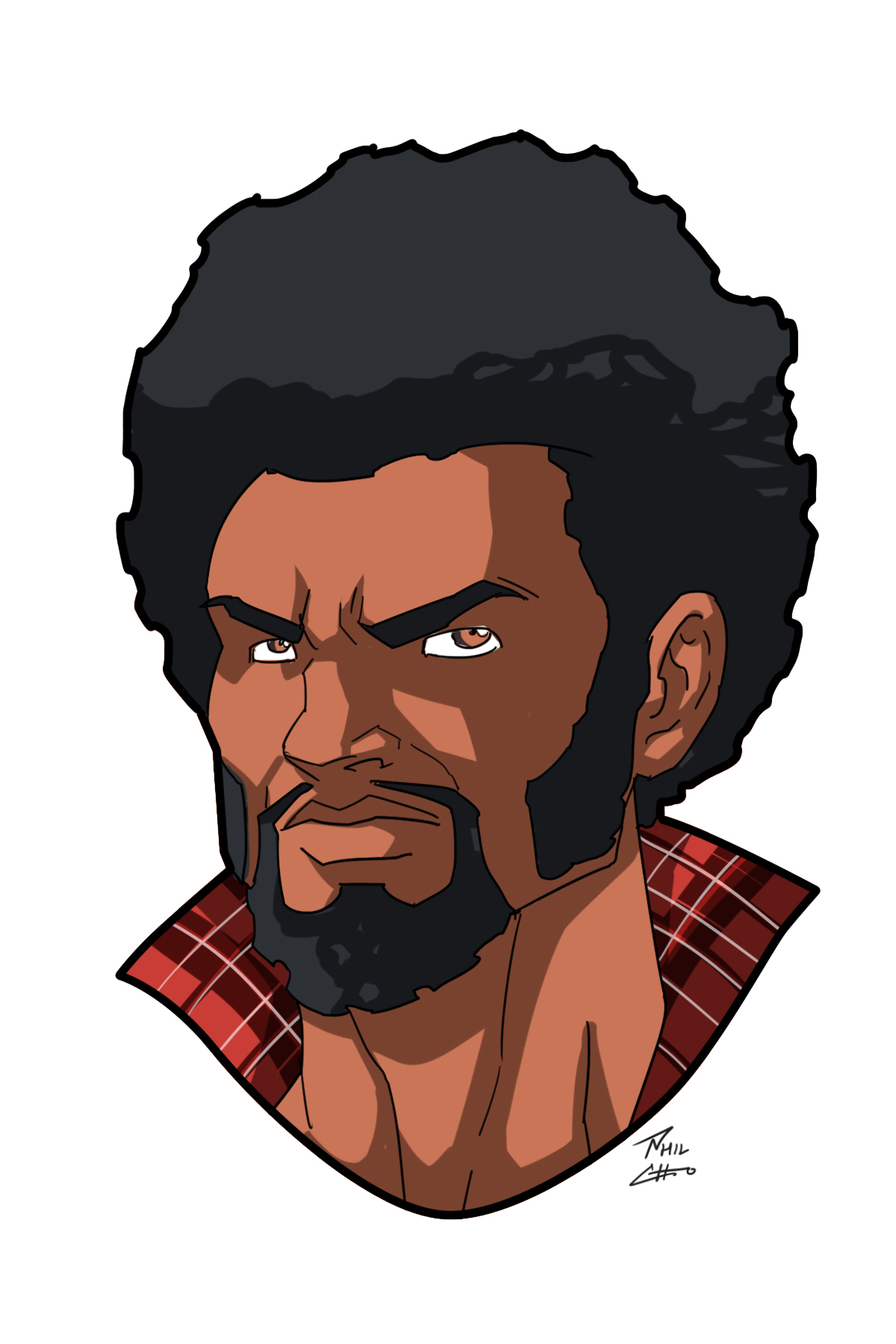 Lumberjax